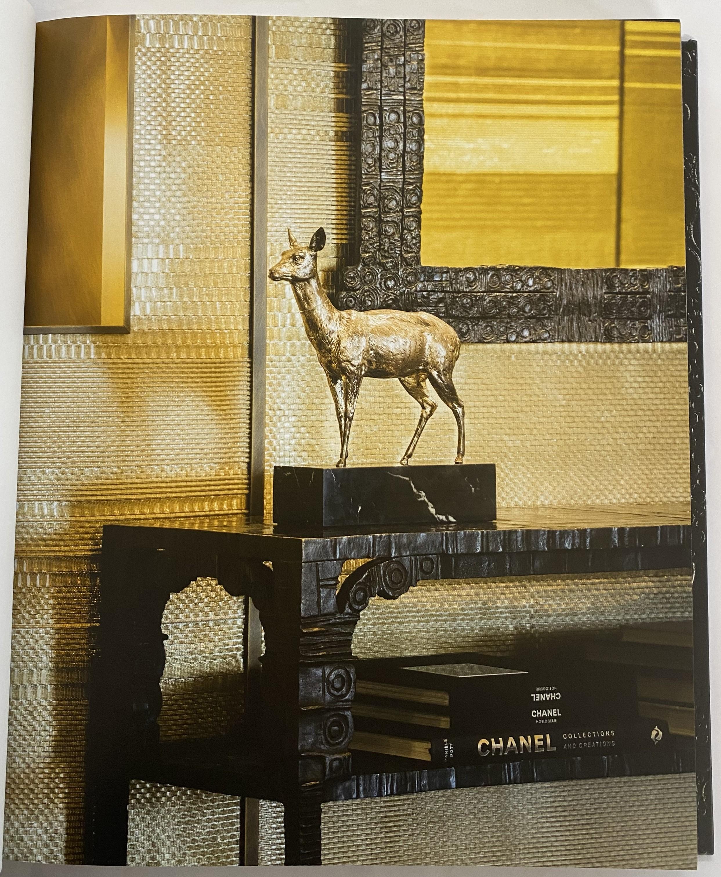 Ingrid Donat by Anne Bony (Book) For Sale 1