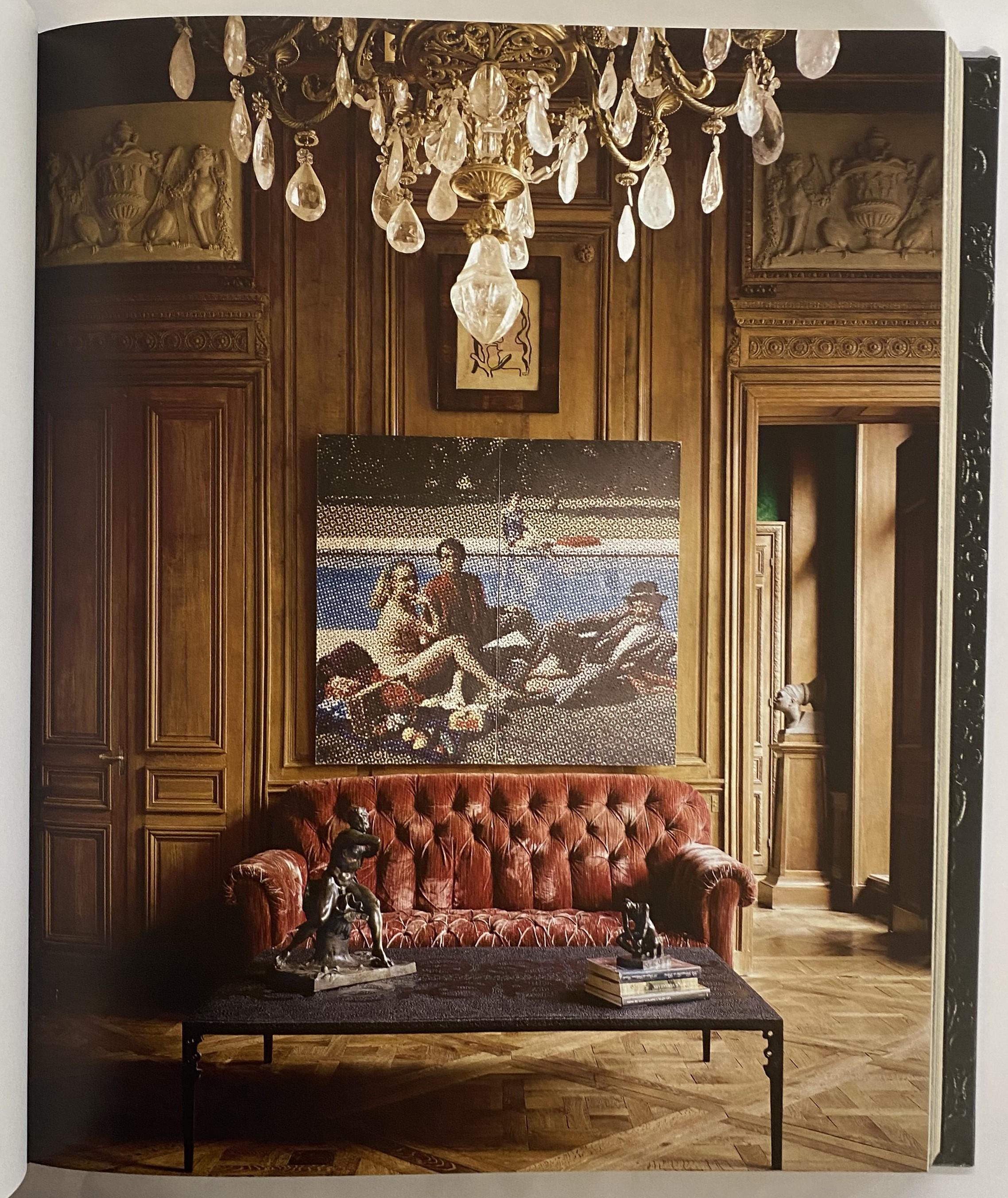 Ingrid Donat by Anne Bony (Book) For Sale 4