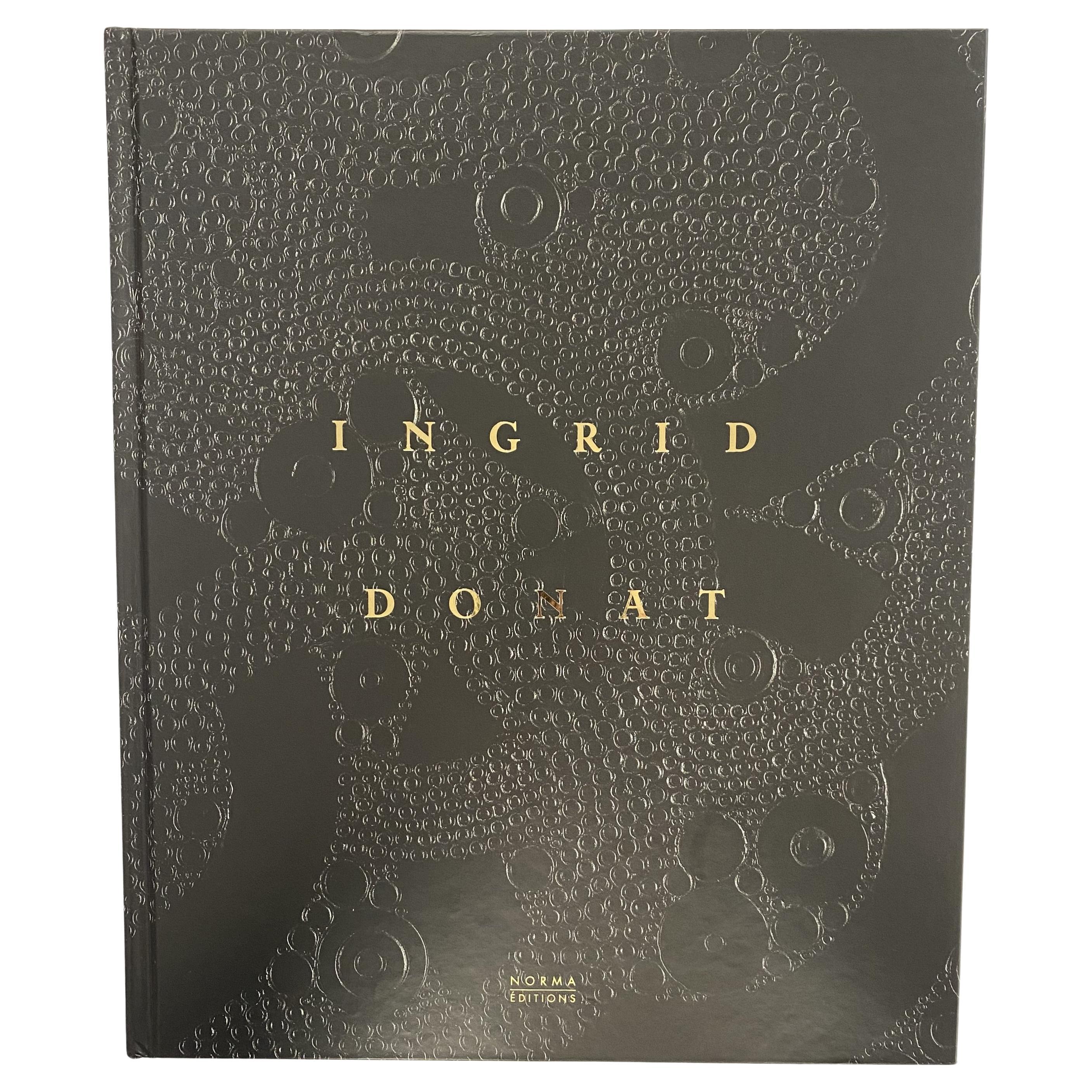 Ingrid Donat by Anne Bony (Book) For Sale