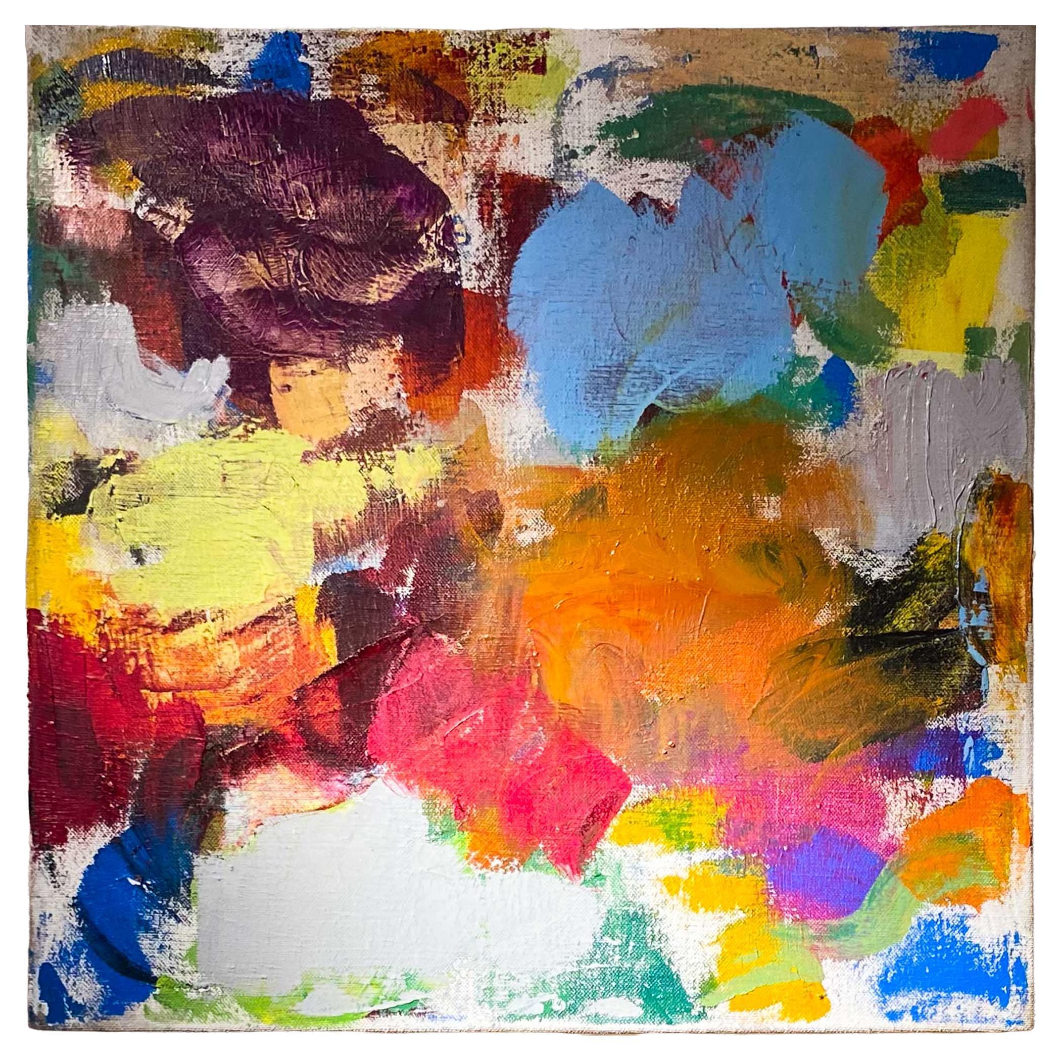 Ingrid Floss (*1970 Colonia, Alemania), Pintura, 2023 en venta