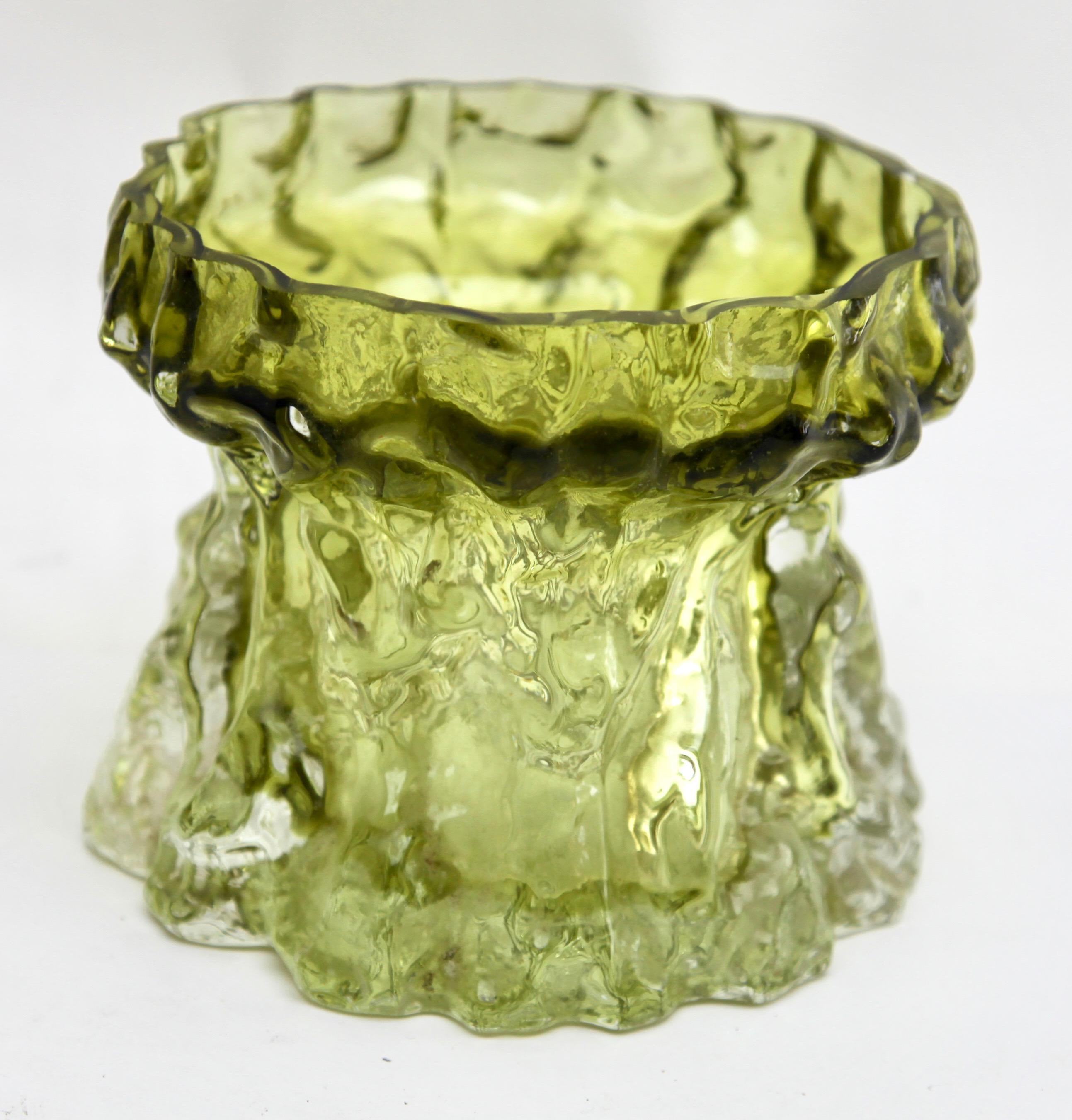 sage green vases