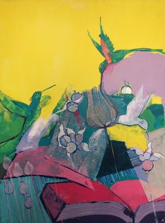 Citric by Ingrid Juncanariu Romanian Contemporary 21st Century Decorative Art