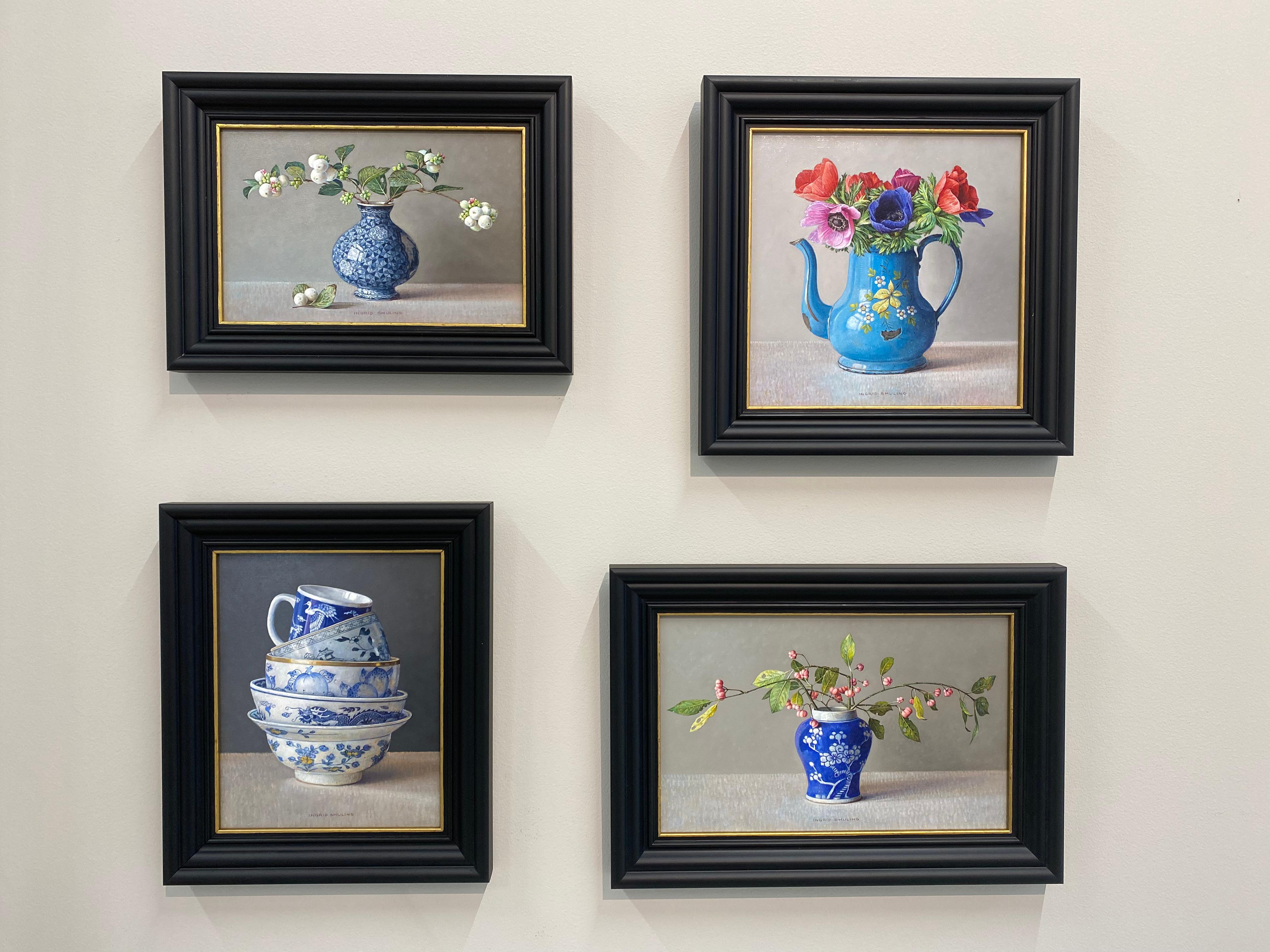 ingrid smuling paintings