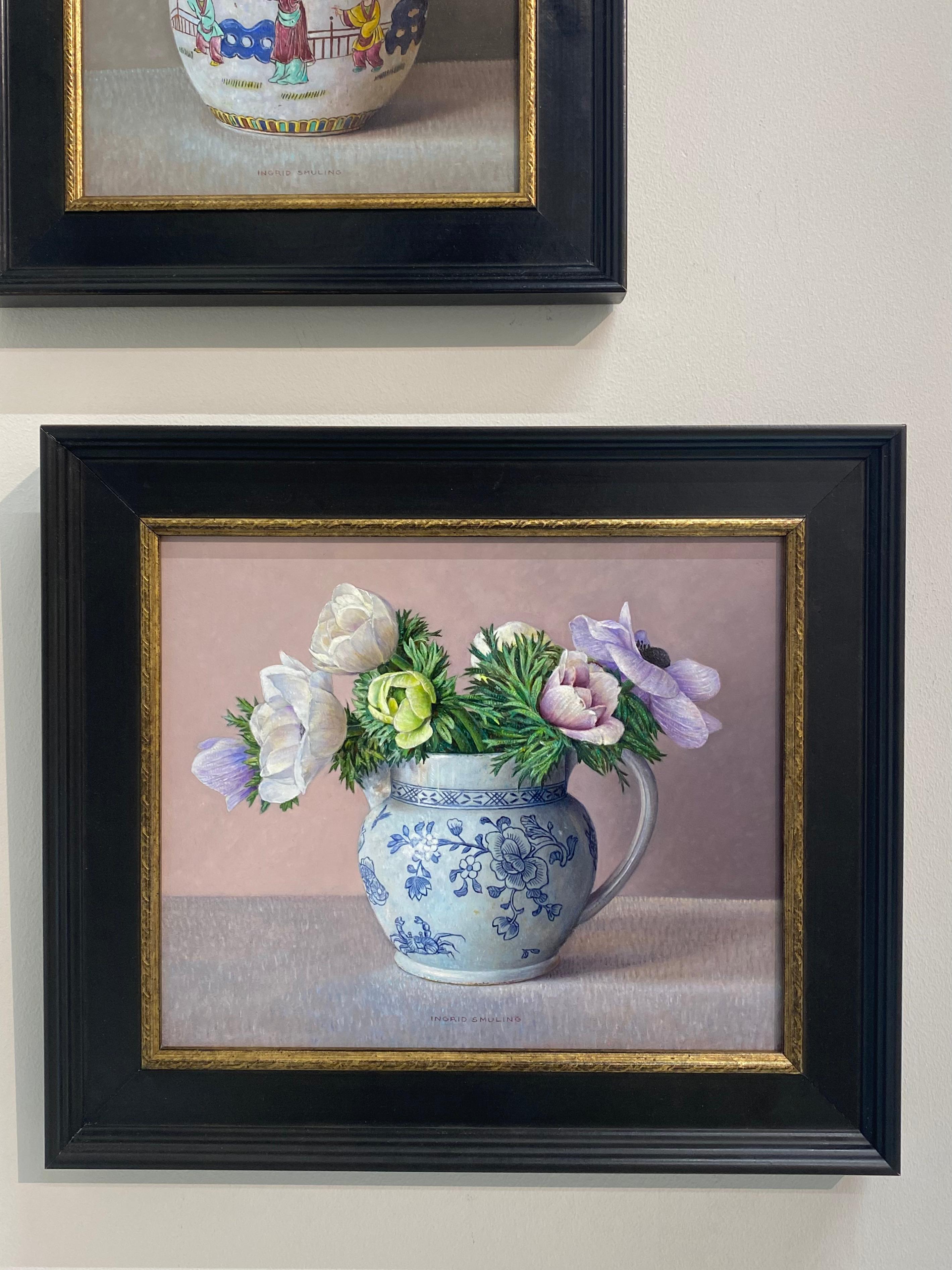 ingrid smuling paintings
