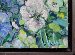 Spring. 2006. acrylic on canvas, 76x65 cm