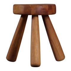 Ingvar Hildingsson Stool, Sweden, 1970s