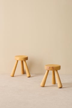 Ingvar Hildingsson stools, Sweden