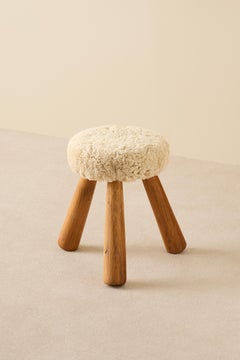 Tabourets Ingvar Hildingsson, Suède