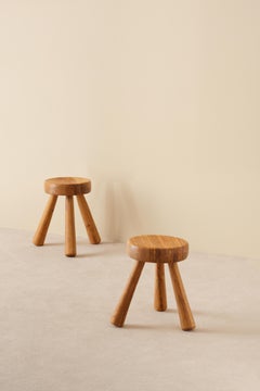 Ingvar Hildingsson stools, Sweden