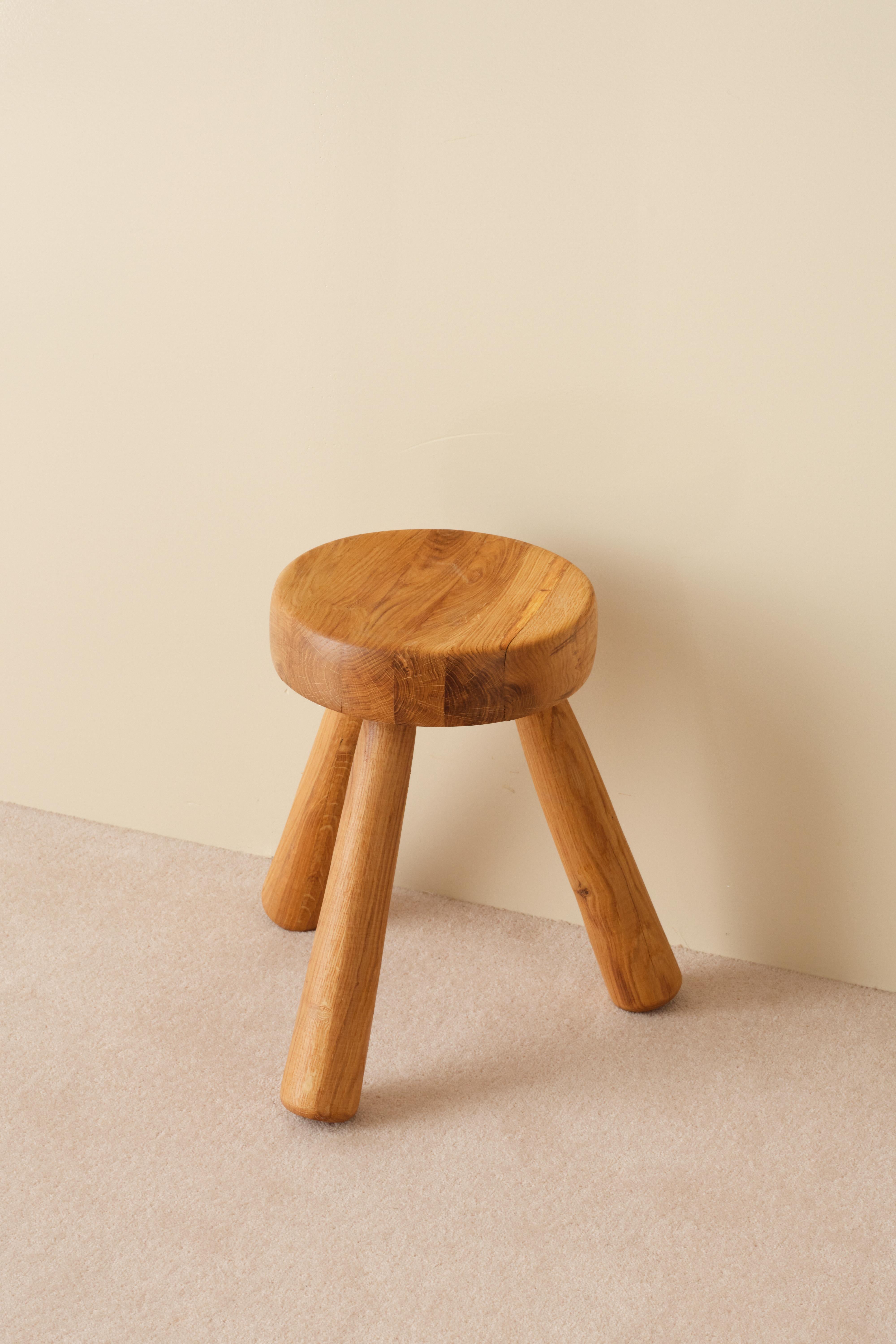 Orme Tabourets Ingvar Hildingsson, Suède en vente