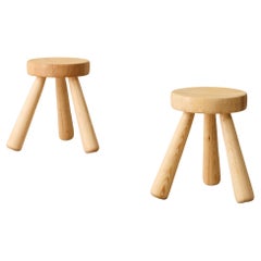 Ingvar Hildingsson stools, Sweden