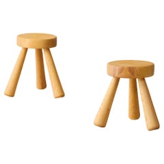Tabourets Ingvar Hildingsson, Suède