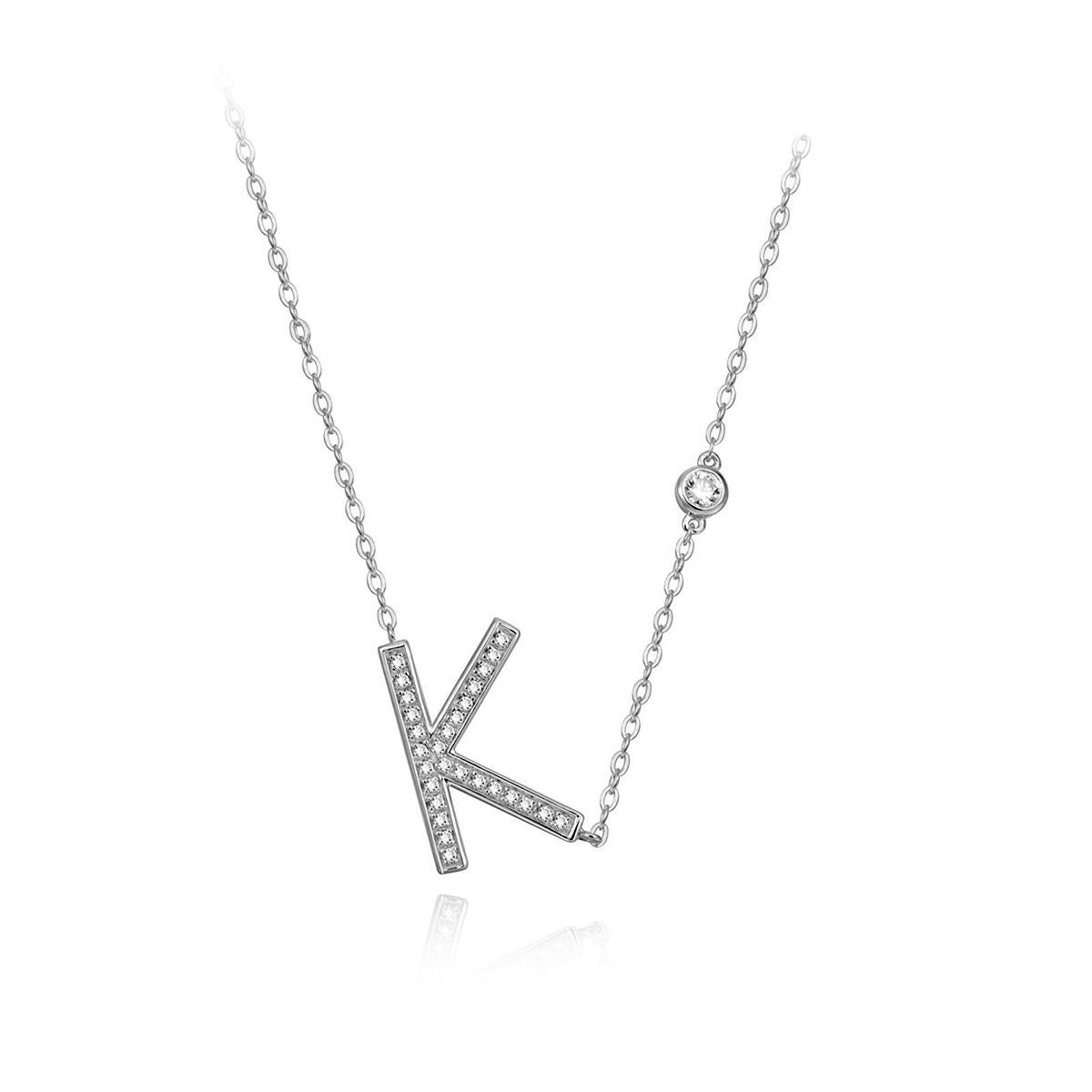 cable chain necklace