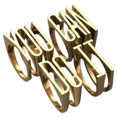 Initial Rings