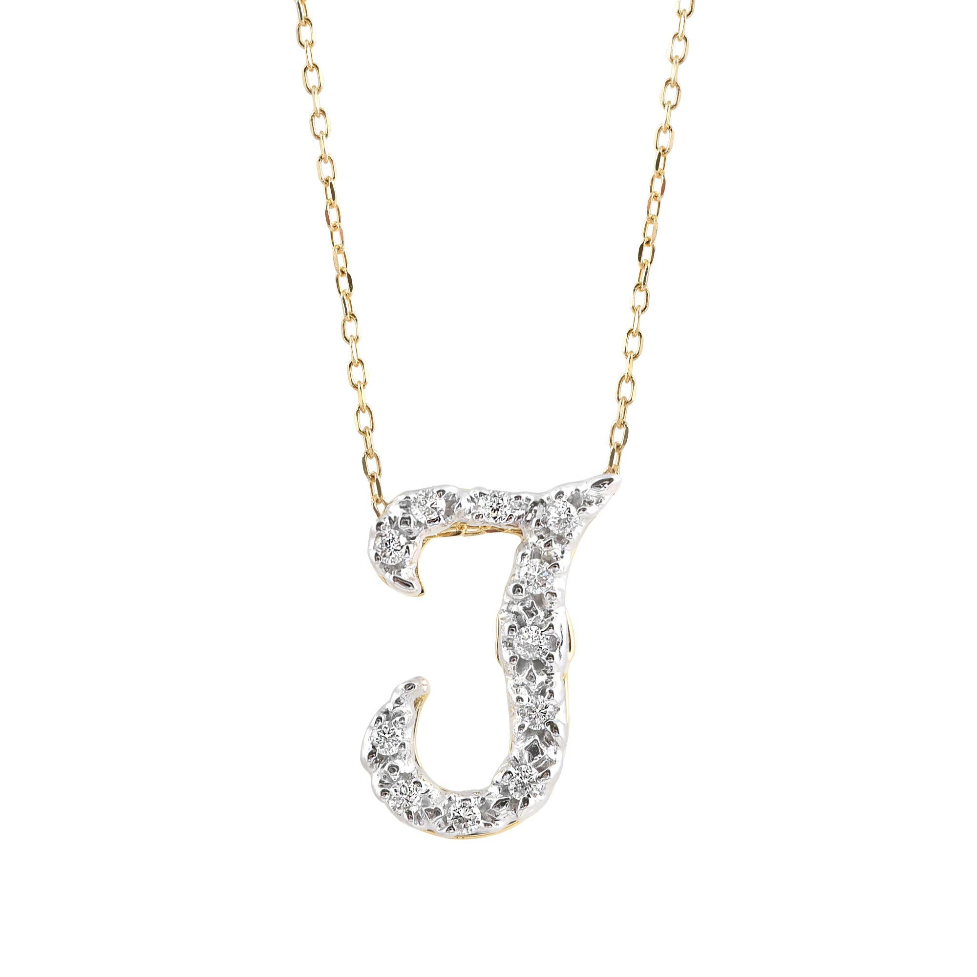 Discover the exquisite charm of this initial 
