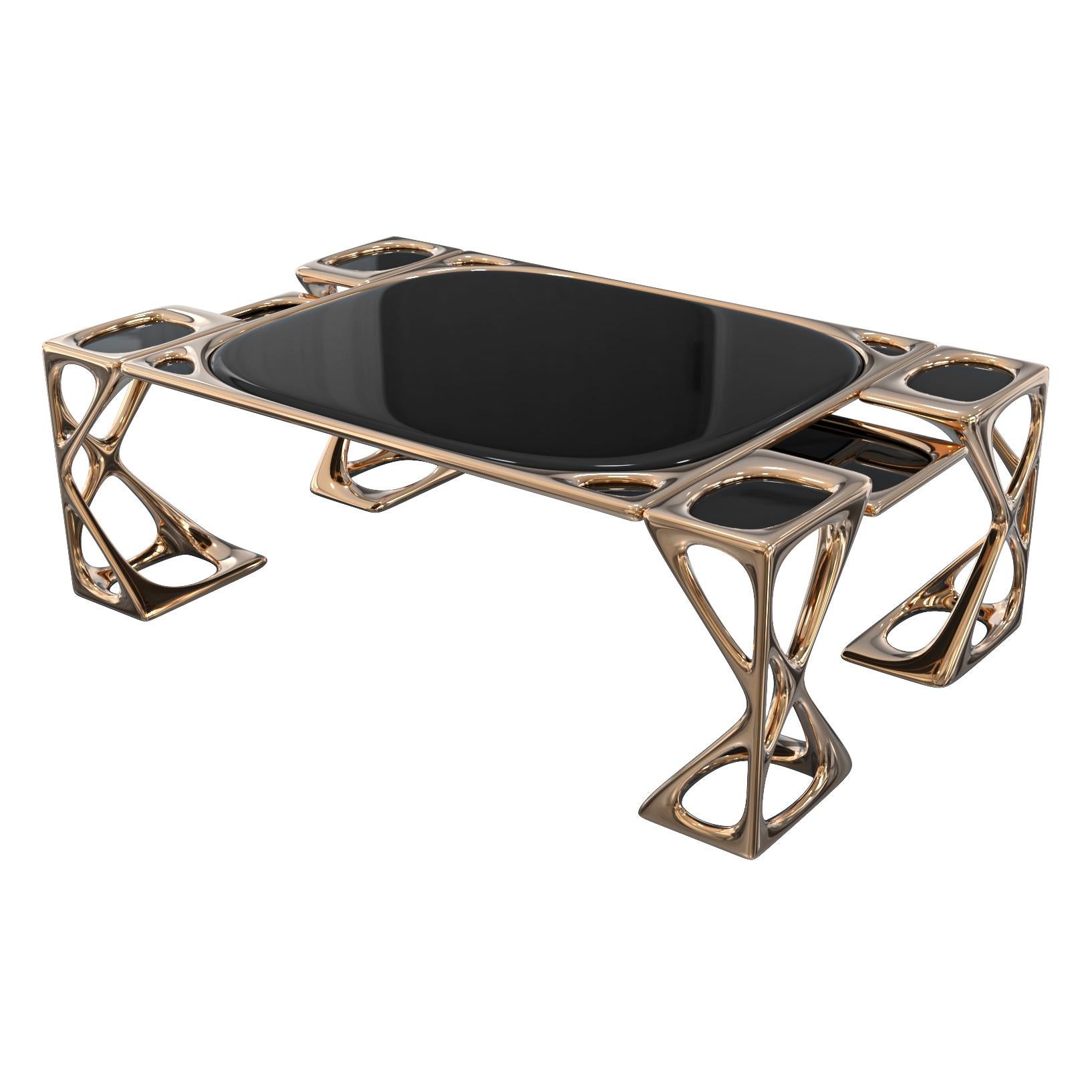 Table basse 