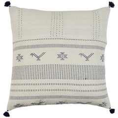 Injiri Organic Cotton Pillow