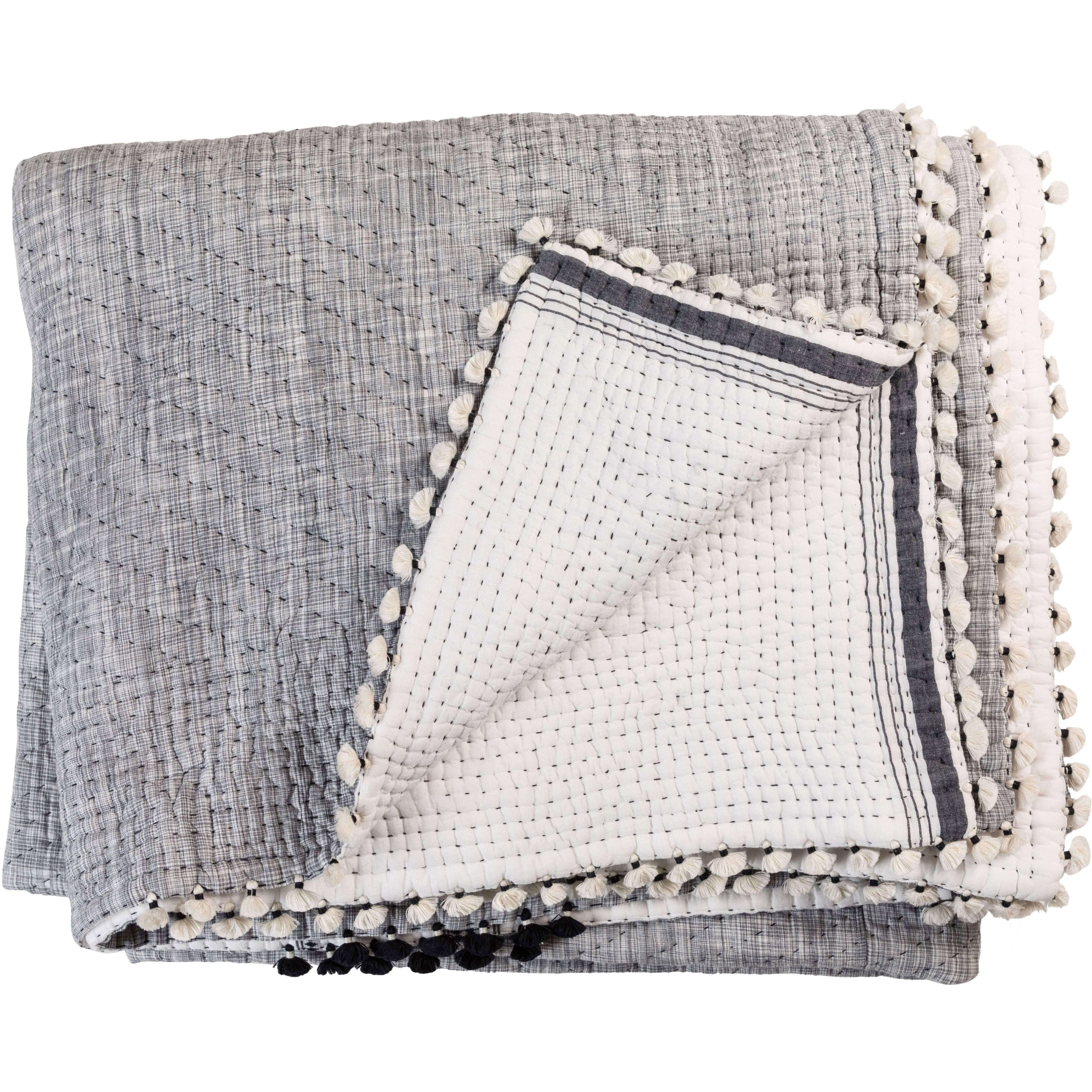 Injiri Organic Cotton Quilt For Sale