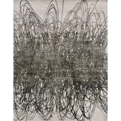 INK 200 Rug by Illulian