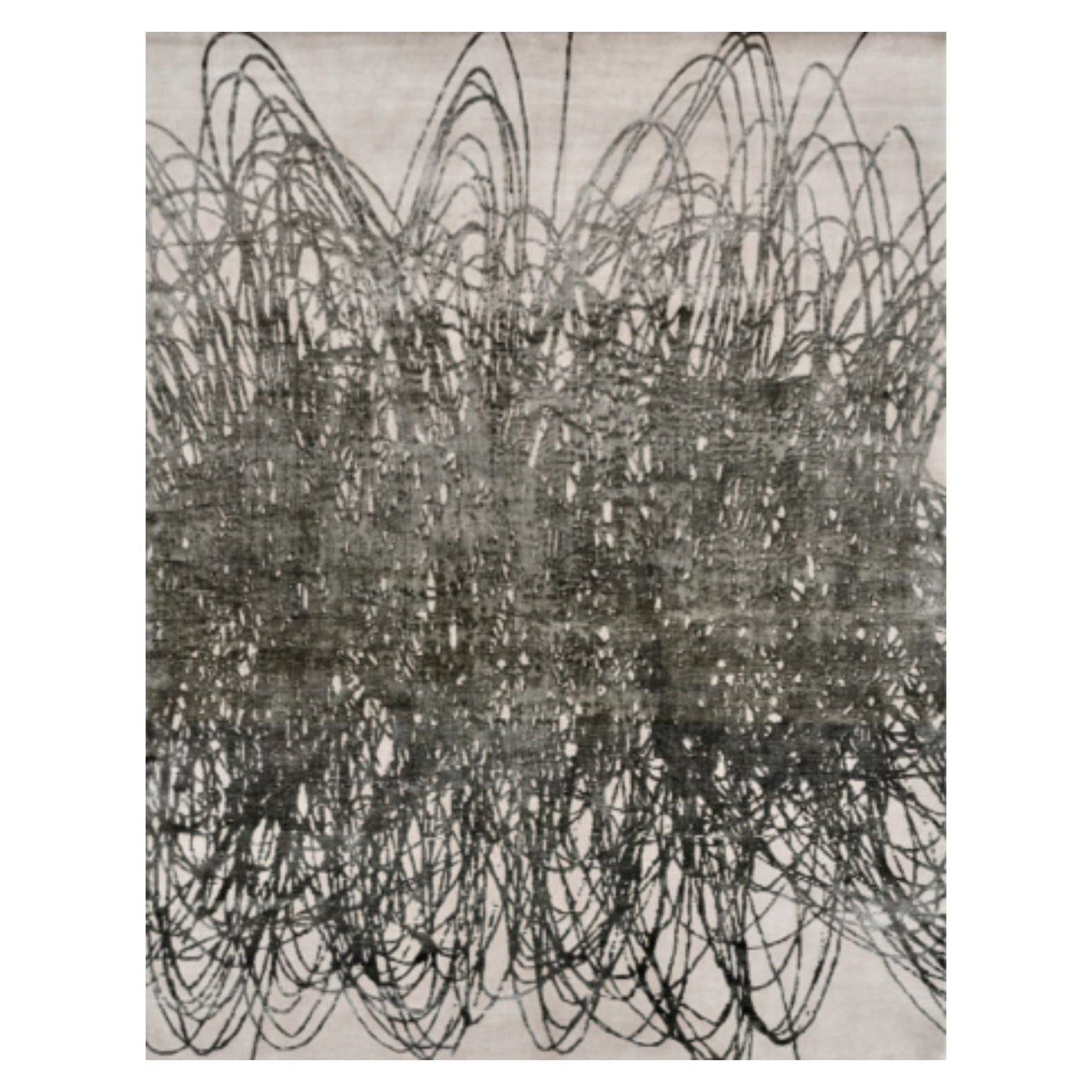 Tappeto INK 200 di Illulian