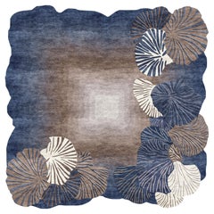 INK – Custom Handmade Rug by Rugs & Co.