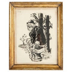 Disegni su carta