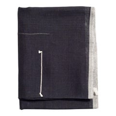 INK MIST  Scarf / Wrap 