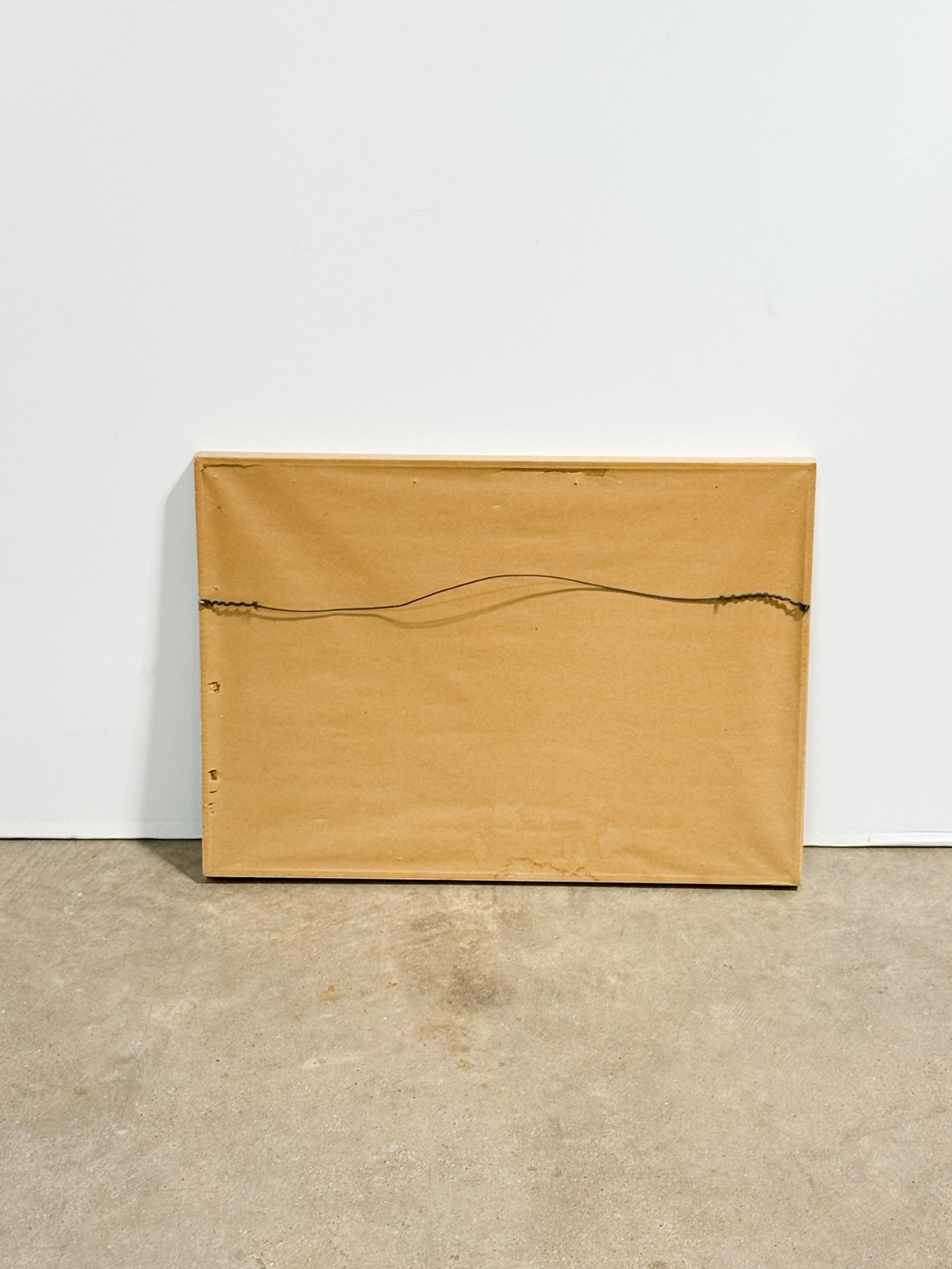 Tuscheskizze von Mark di Suvero im Angebot 12