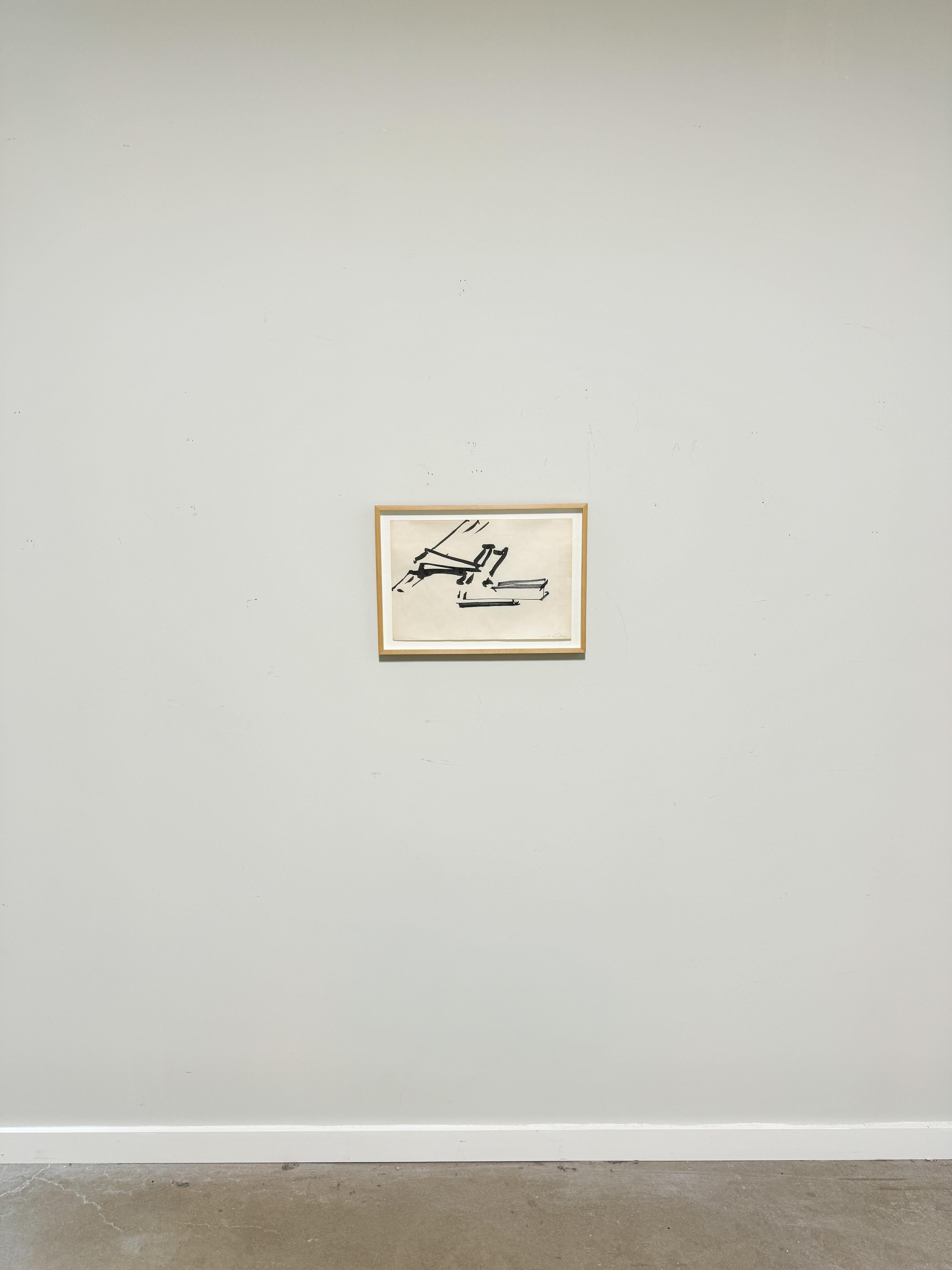 Marco Polo di Suvero wurde 1933 als Sohn eines italienischen Diplomaten in Shanghai, China, geboren und wanderte mit seiner Familie zu Beginn des Zweiten Weltkriegs in die Vereinigten Staaten aus. Er arbeitete auf dem Bau, um seinen Lebensunterhalt