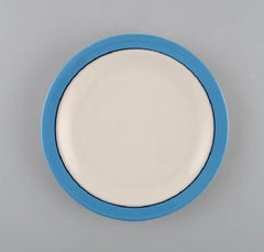 Inkeri Leivo for Arabia, Harlequin Porcelain Coffee Service