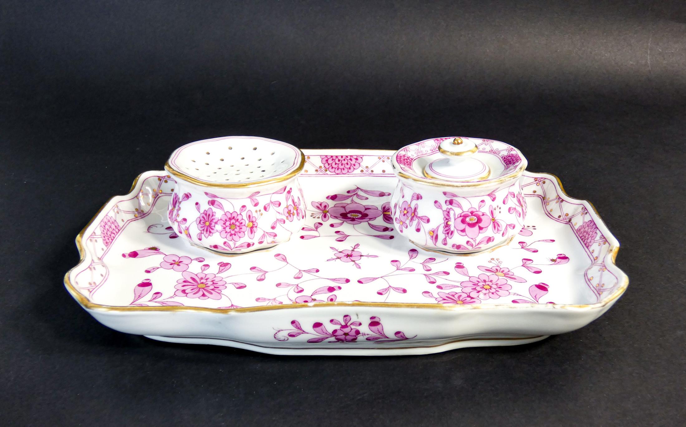 carl teichert meissen
