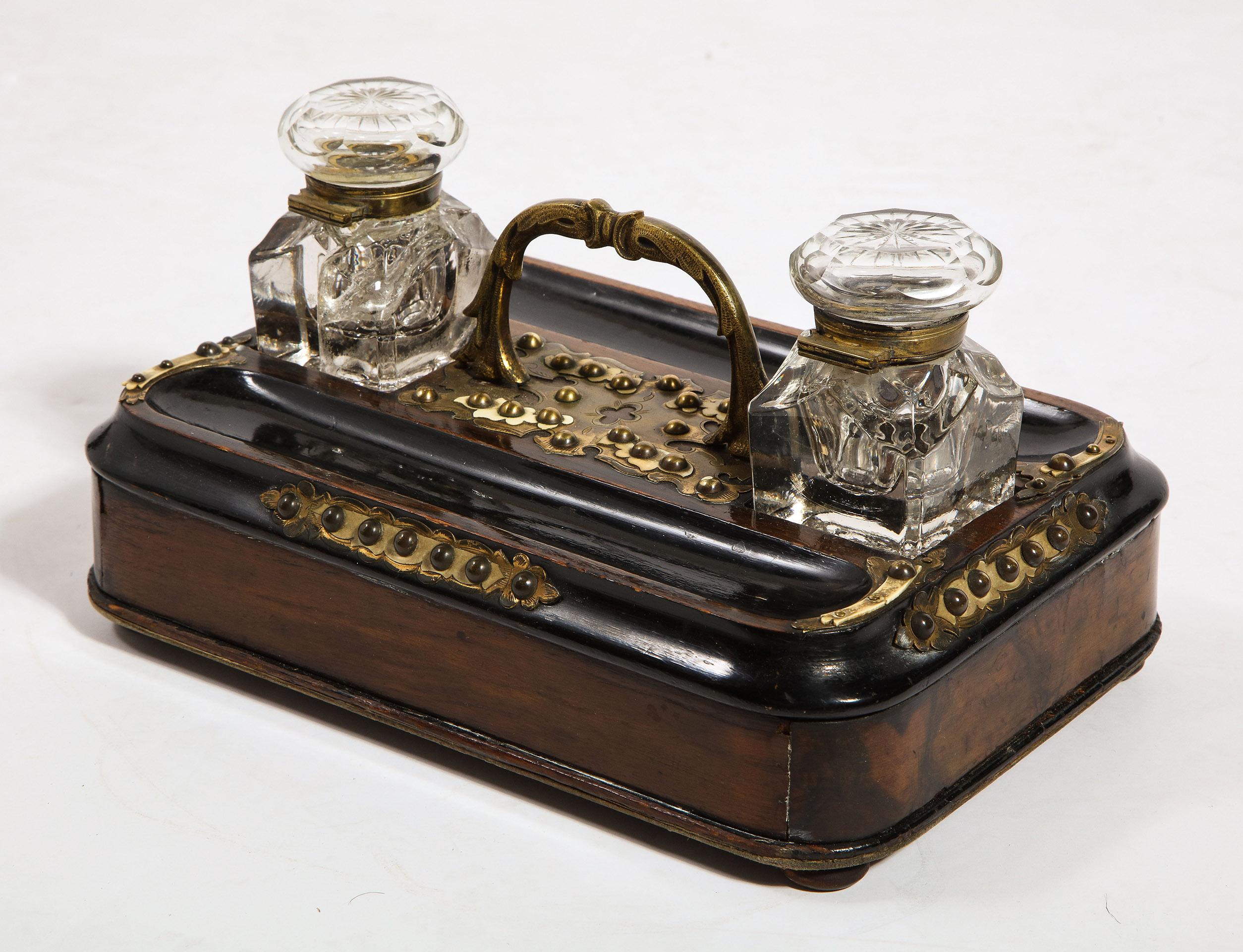 antique inkwells for sale