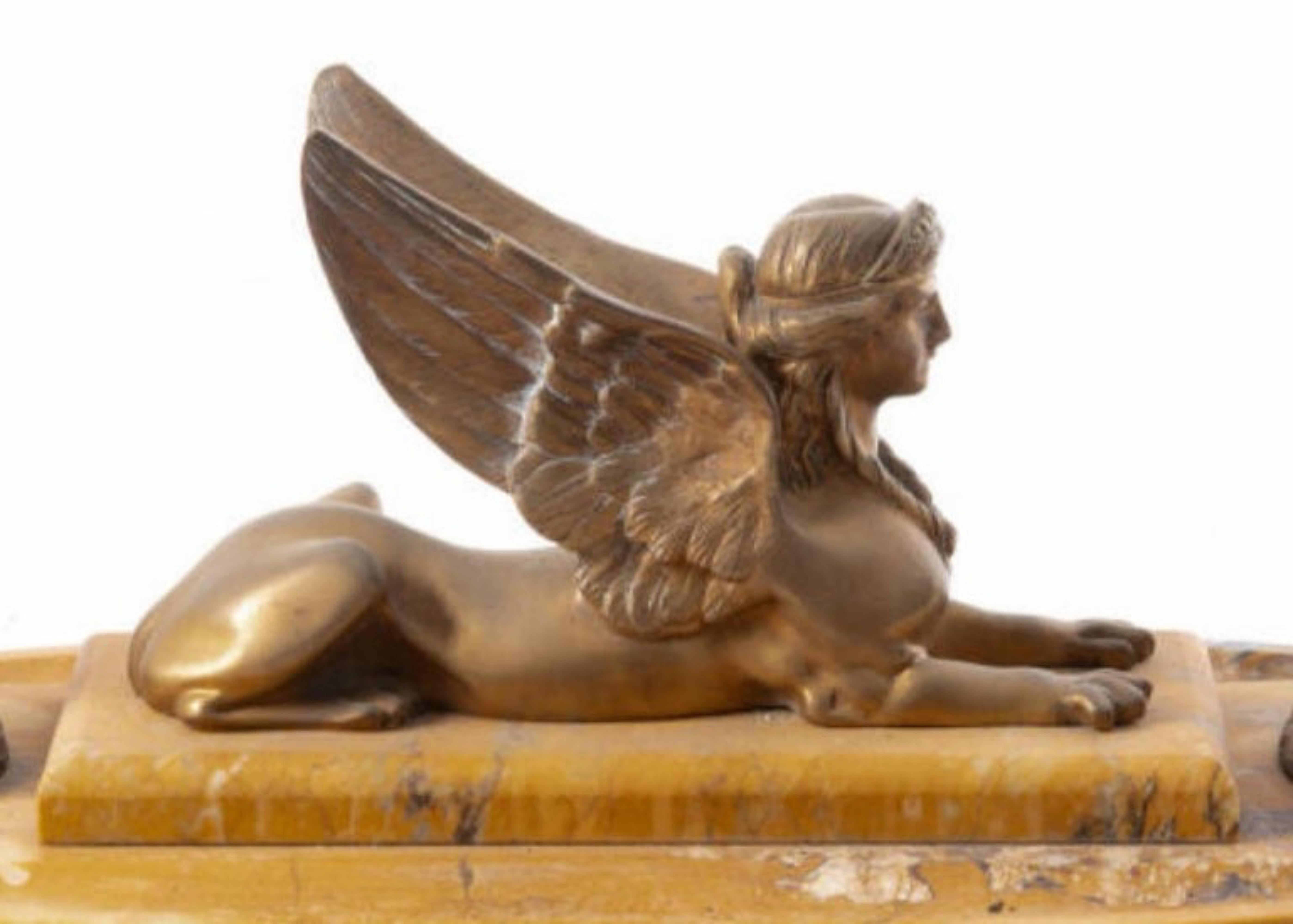 Tintero FABRICACIÓN FRANCESA DE PRINCIPIOS DEL SIGLO XX Napoleón III en venta
