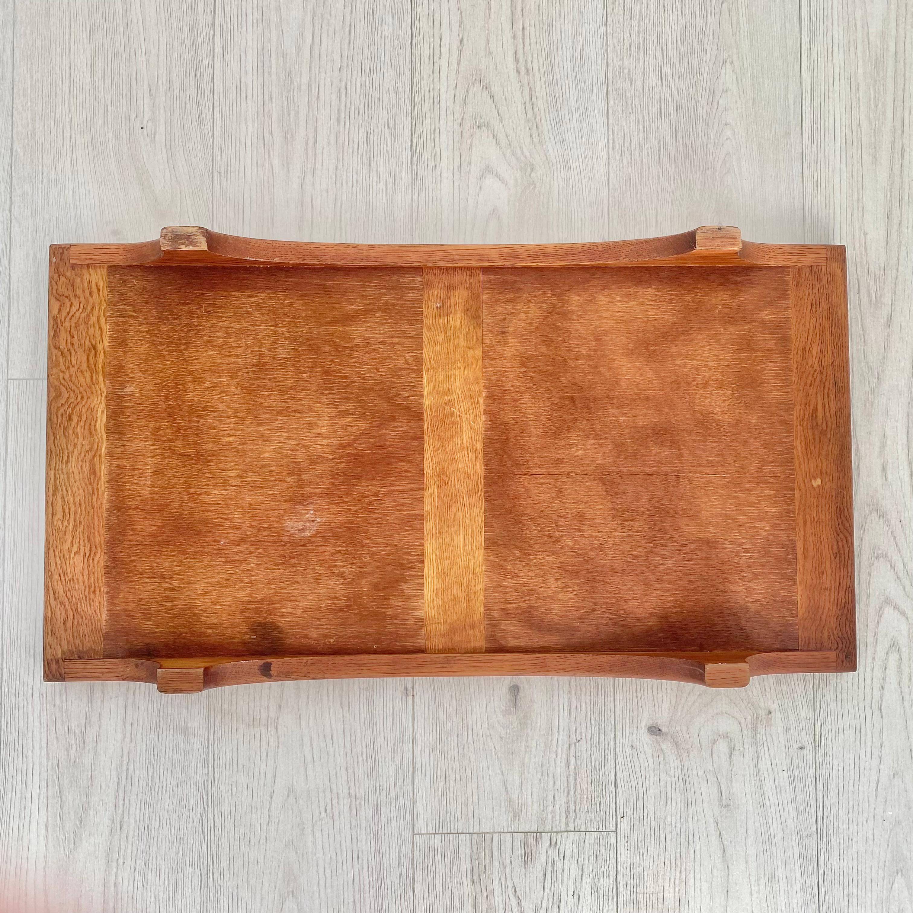 Inlaid Backgammon Board, 1960s Denmark For Sale 10