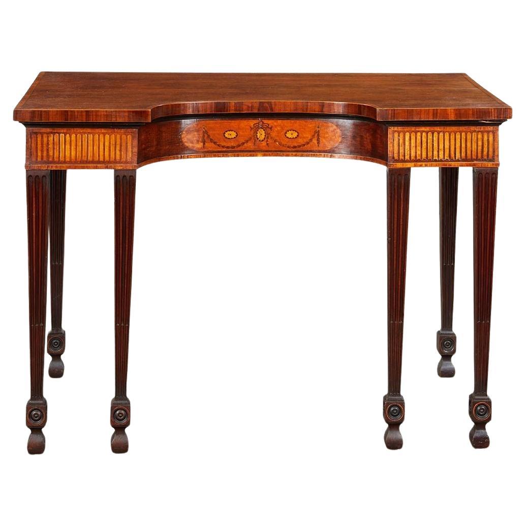 Inlay Tables