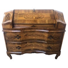 20th Century Case Pieces and Storage Cabinets