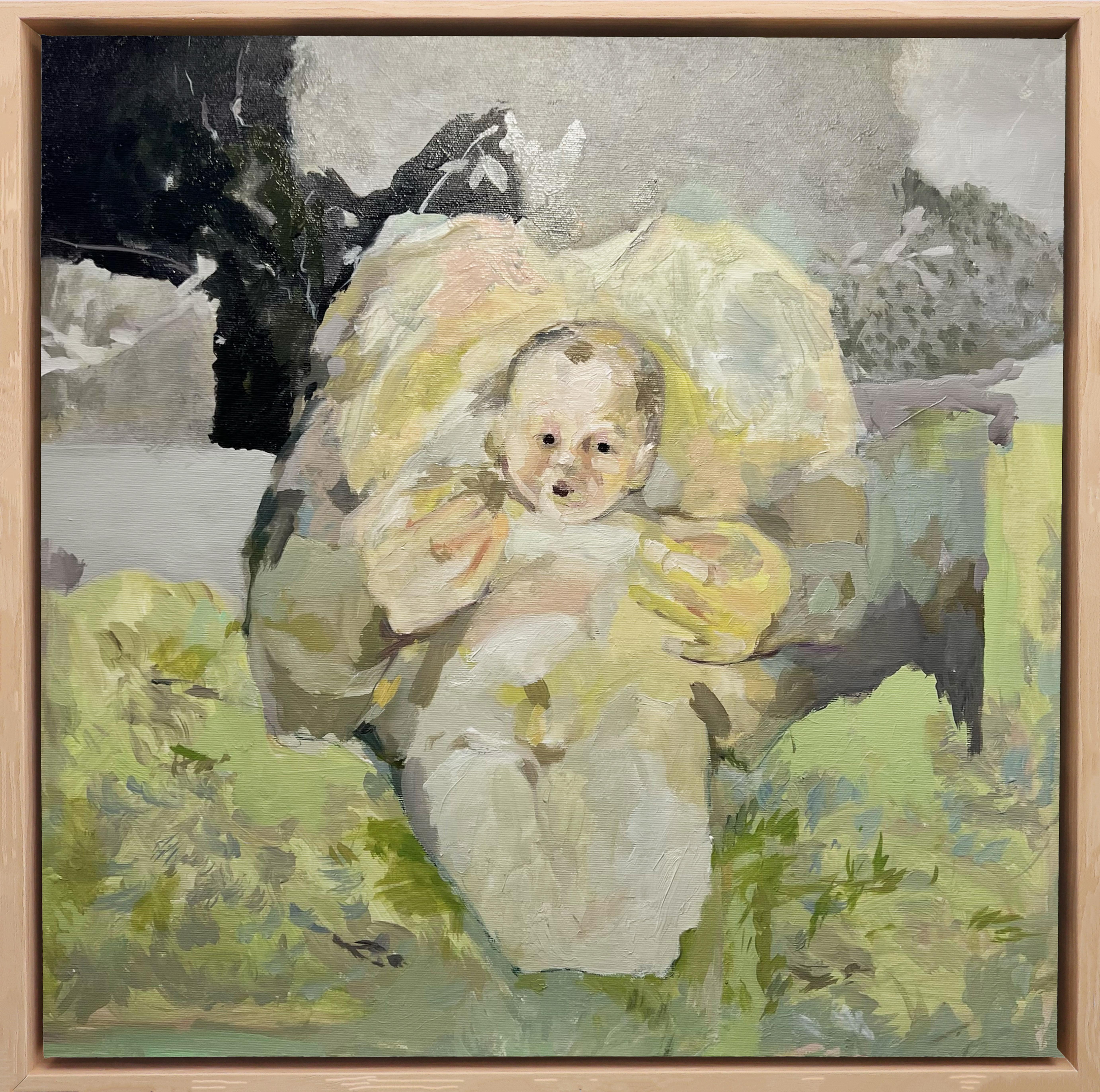 Portrait Paintings