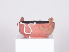 Jarrón Innaffiare il linguaggio de Roberto Matta