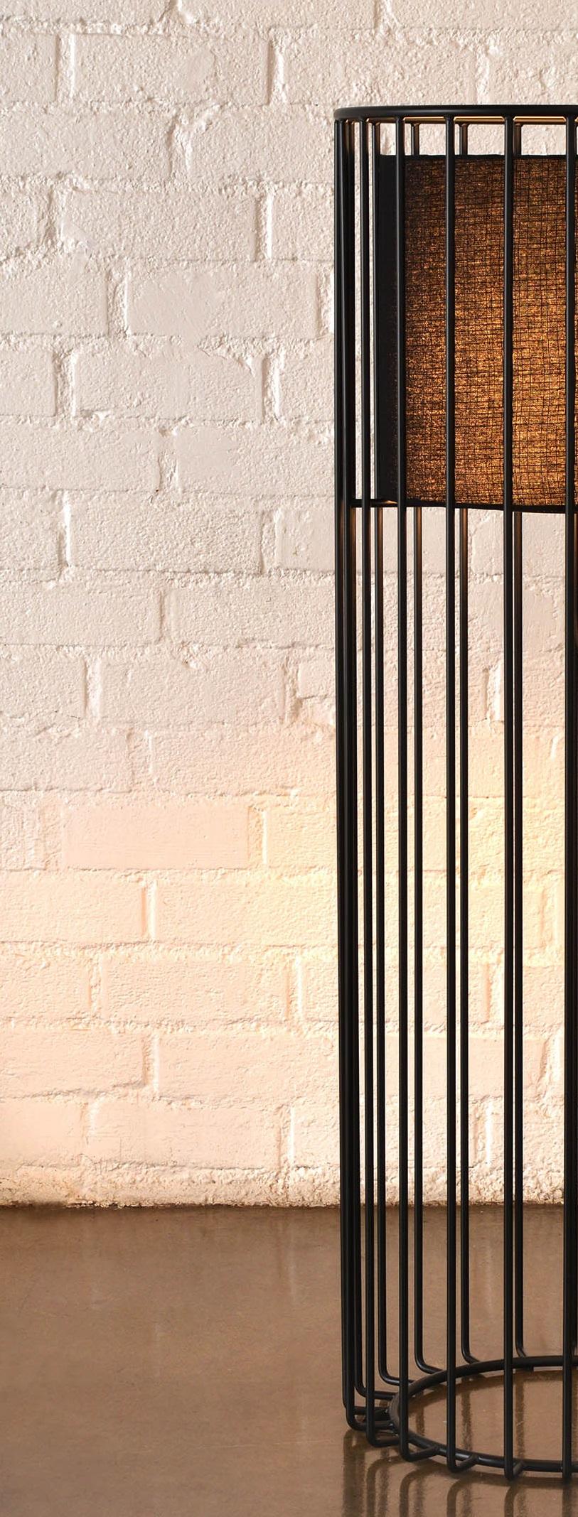 Altro Inner Beauty Floor Light di Phase Design in vendita