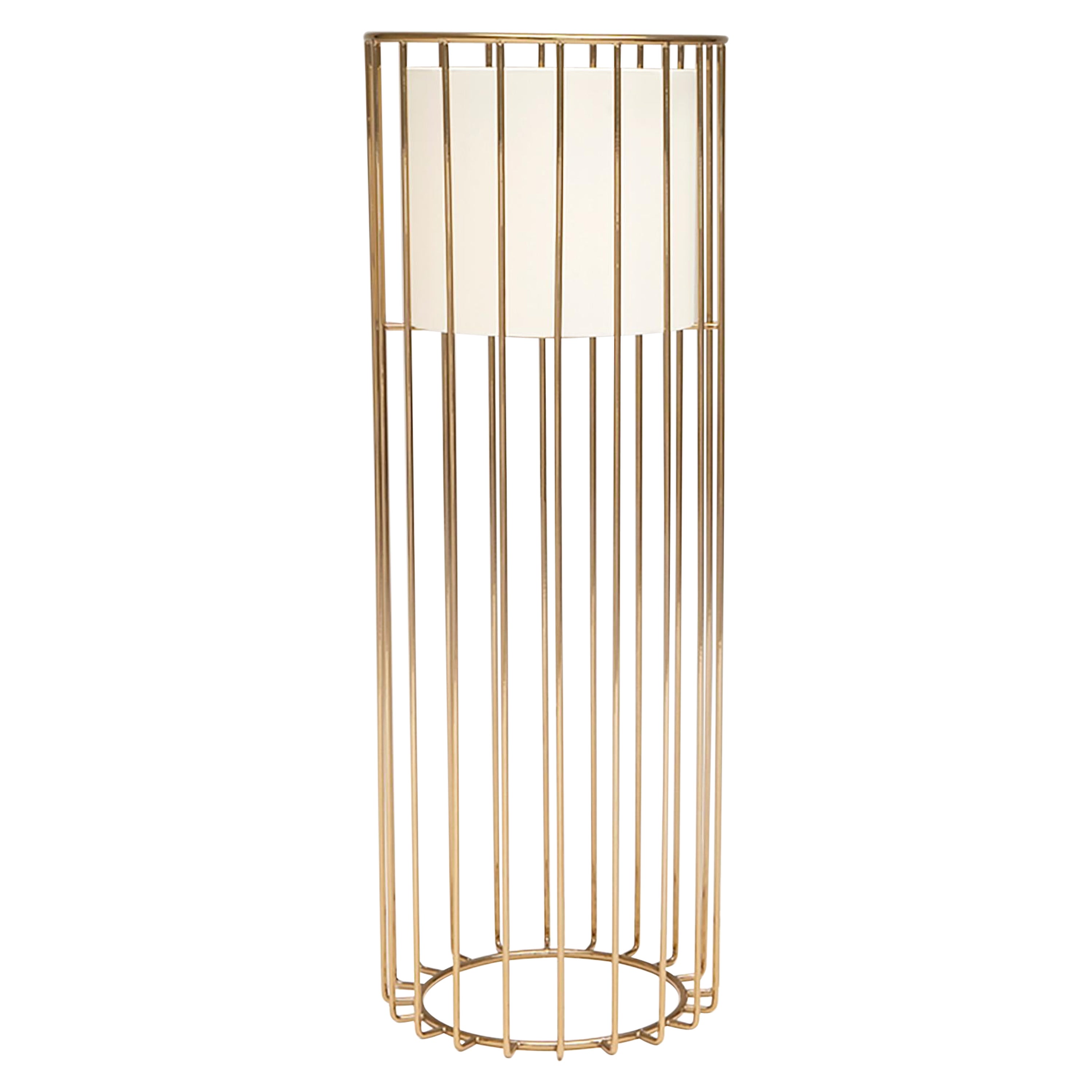 Lampadaire Inner Beauty de Phase Design