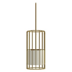 Lámpara colgante Inner Beauty de Phase Design