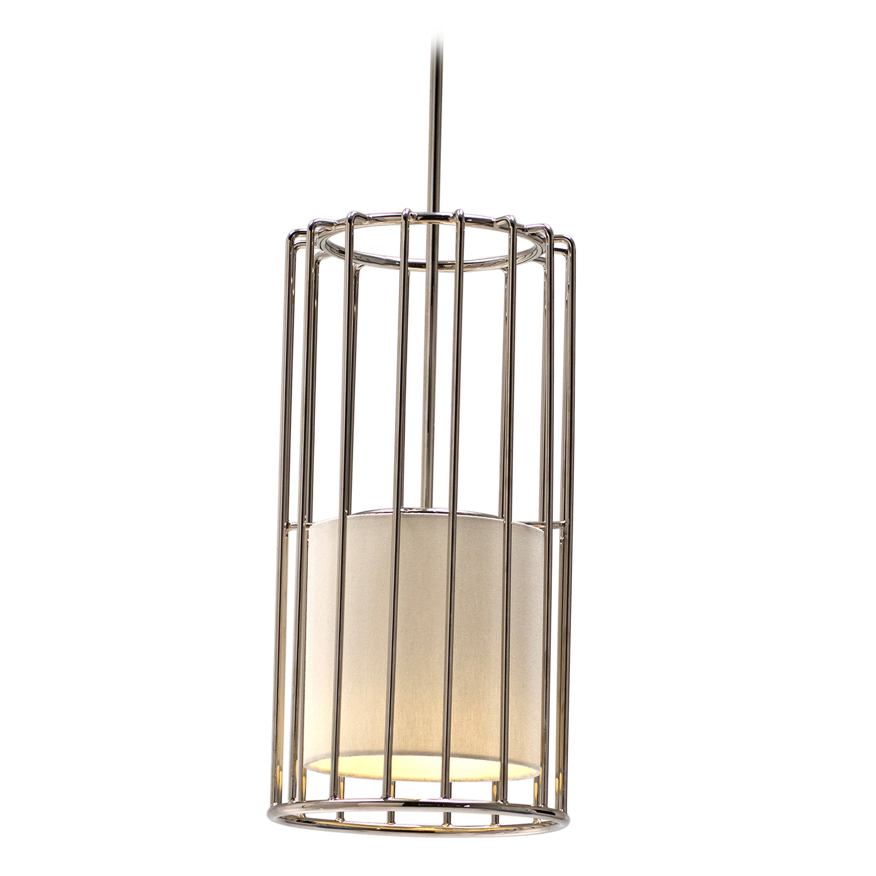 Lámpara colgante Inner Beauty de Phase Design