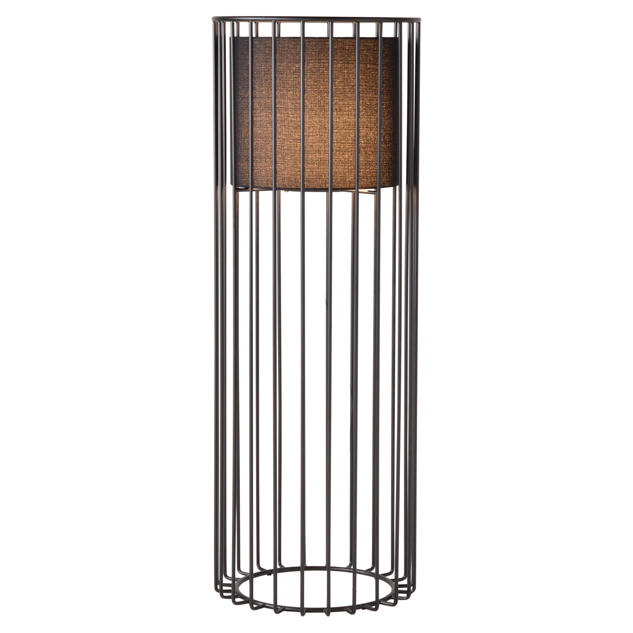 Grand lampadaire Inner Beauty de Phase Design en vente
