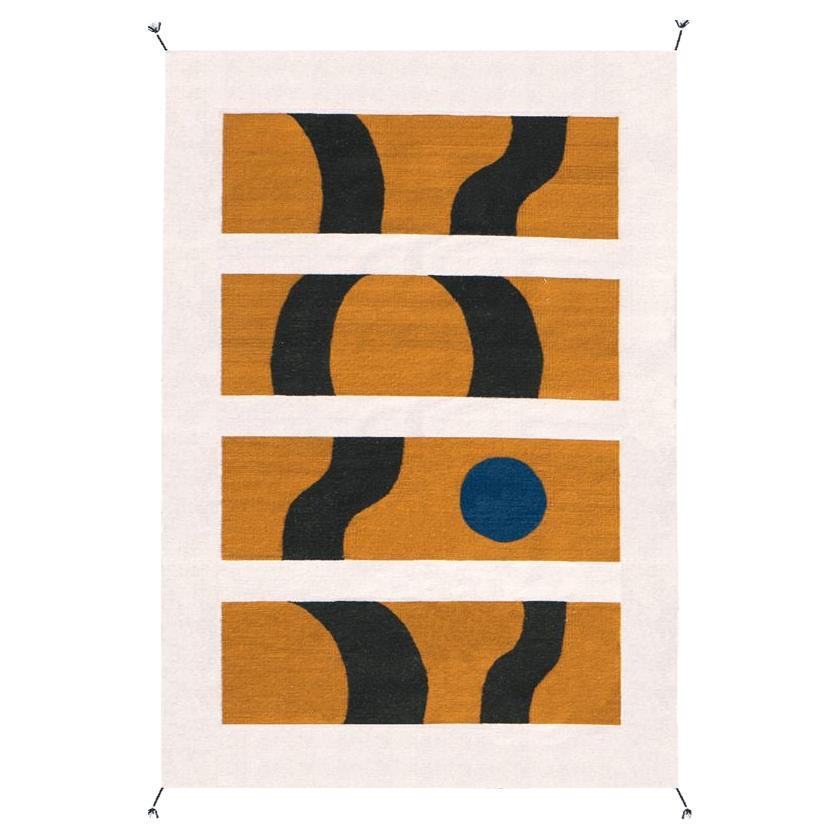 Inner Content 03 Rug by RRR.ES 