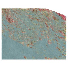Inner Landscape Rug by TEMPLE