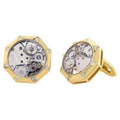 Crystal Drop Earrings