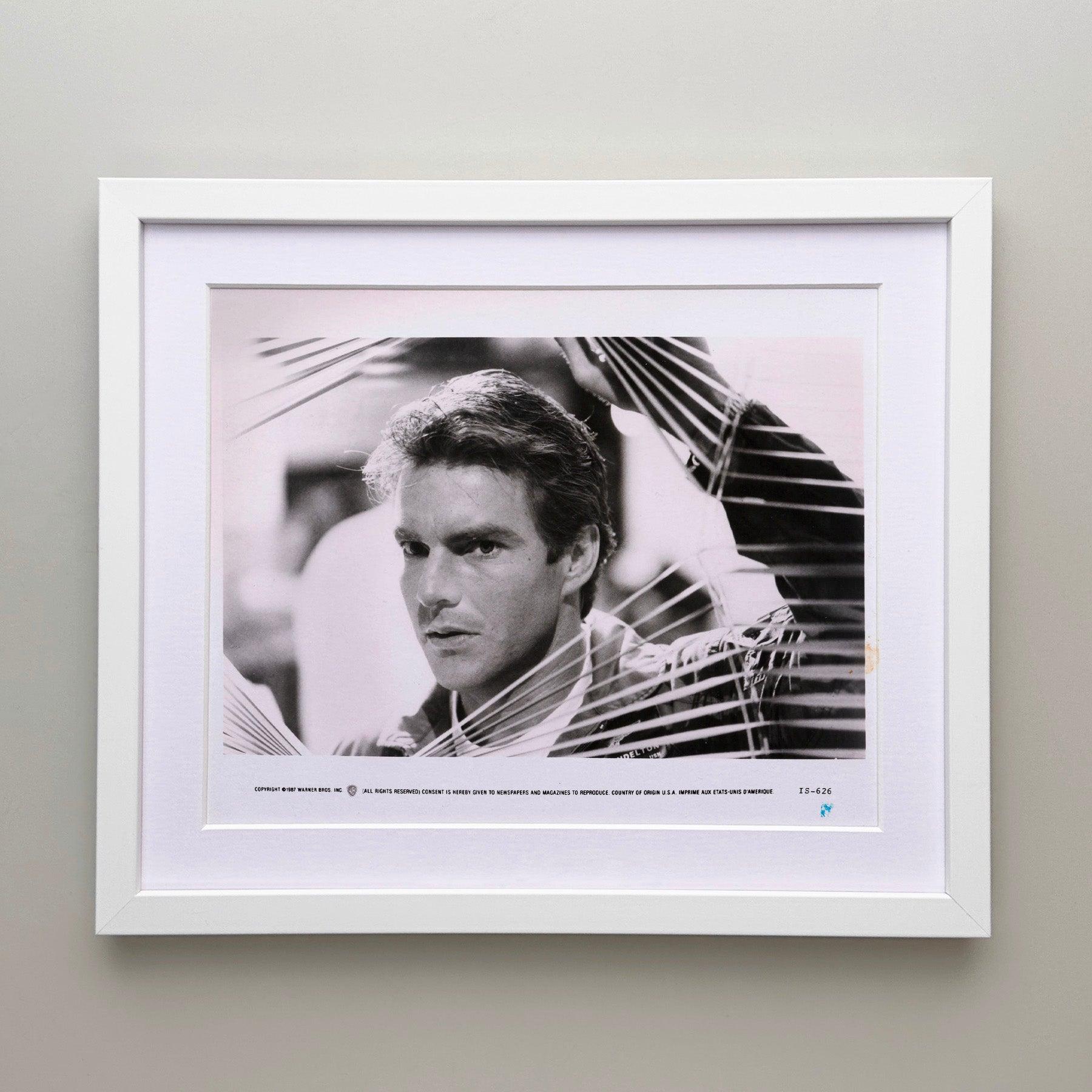 American Innerspace 1987 Publicity Film Movie Press Still Framed For Sale