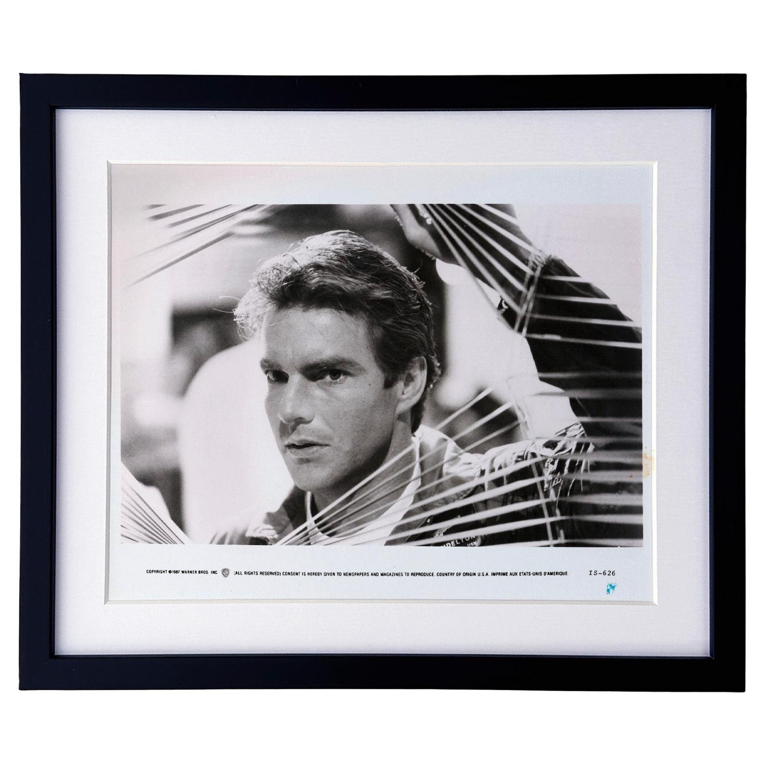 Innerspace 1987 Publicity Film Movie Press Still Framed For Sale