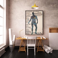 Innerspace 1989 Polish B1 Film Poster, Andrzej Pagowski