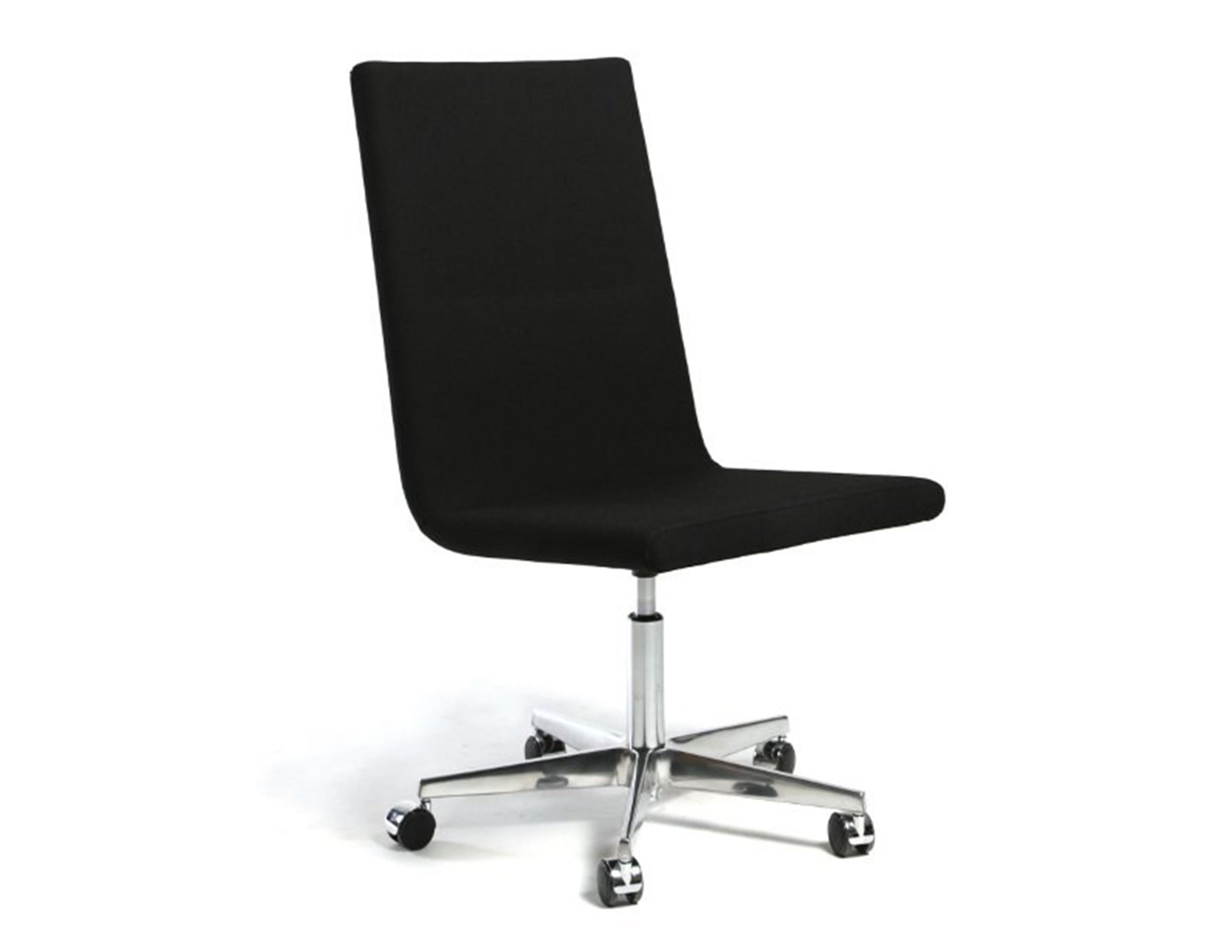 Inno Basso M YA Swivel Chair Designed by Harri Korhonen For Sale 3